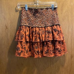 Zara skirt. Size small. NWOT